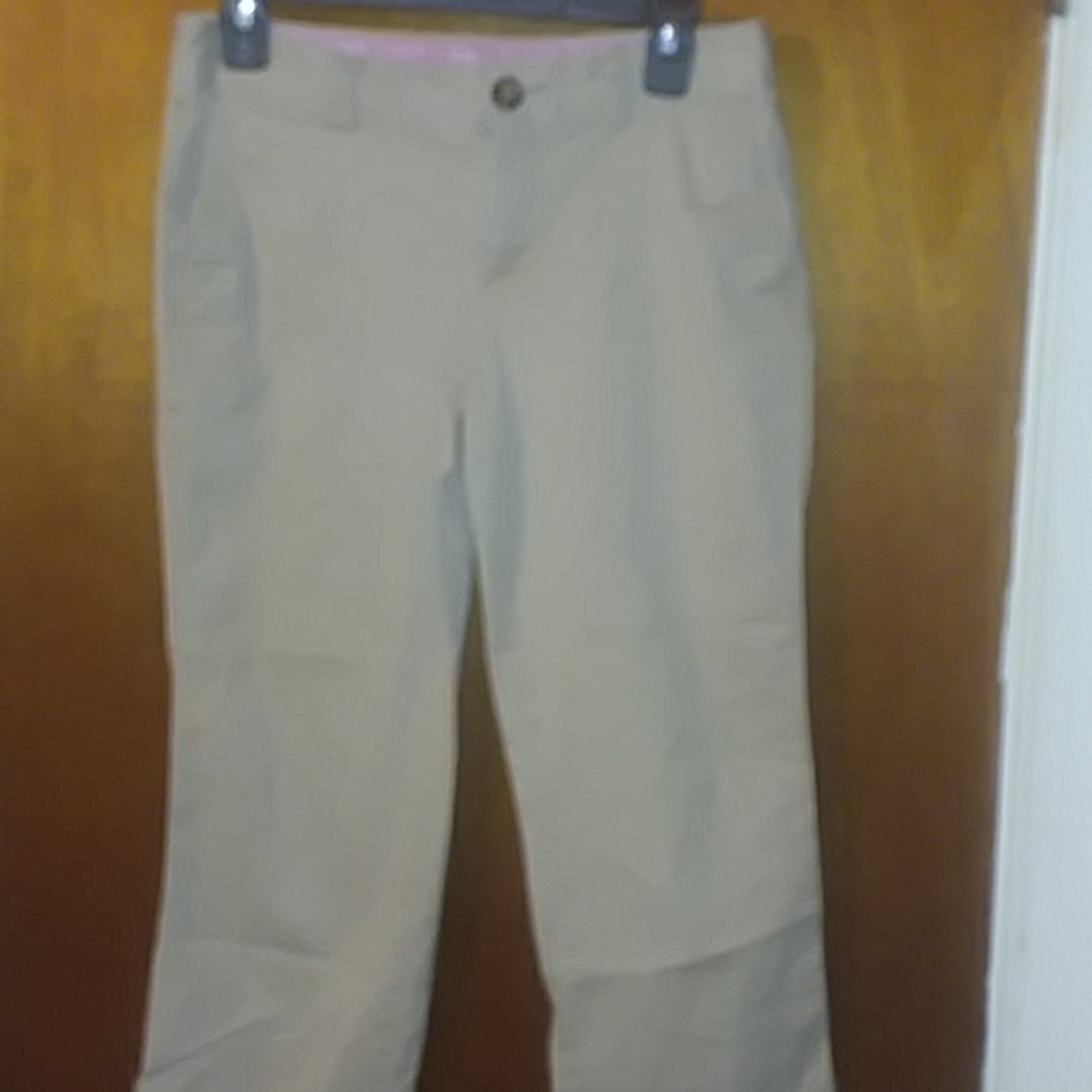Dockers Khakis